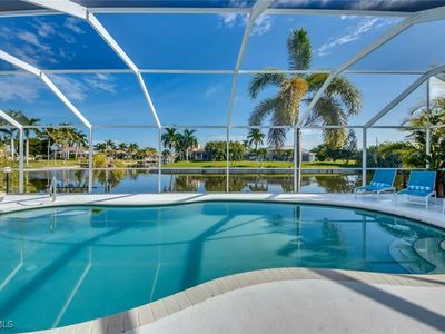 2619 SW 35th Ln, Cape Coral, FL, 33914