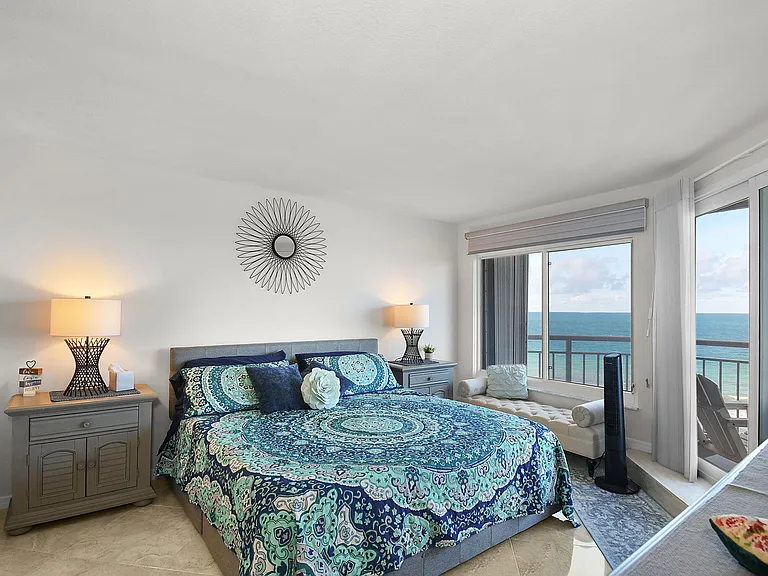 3870 N Highway A1A #805 — Photo 12
