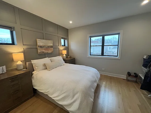 3019 N Clybourn Ave #1 — Photo 4