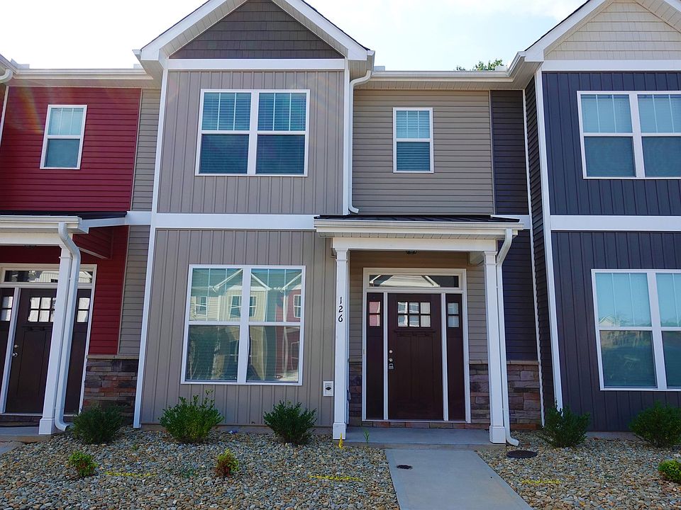 1st image of 126 Creekland Way #1