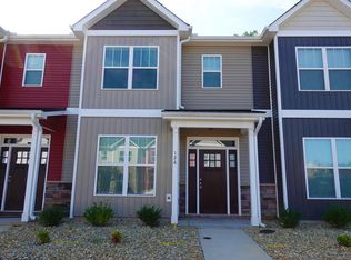 126 Creekland Way #1, Taylors, SC 29687