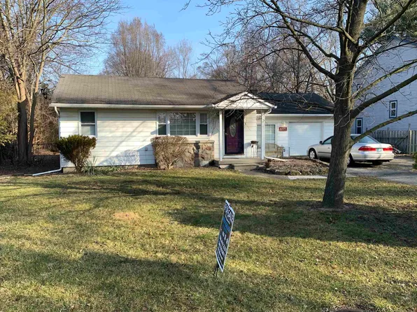 5171 Wilby St, Shelby Township, MI 48317