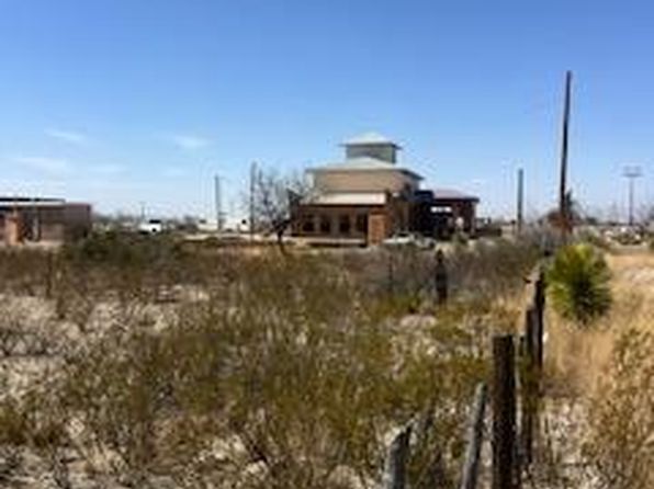 0 E Highway 90, Marathon, TX 79842