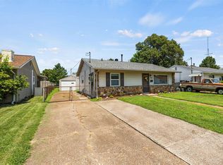 3011 Ridgewood St, Owensboro, KY 42301