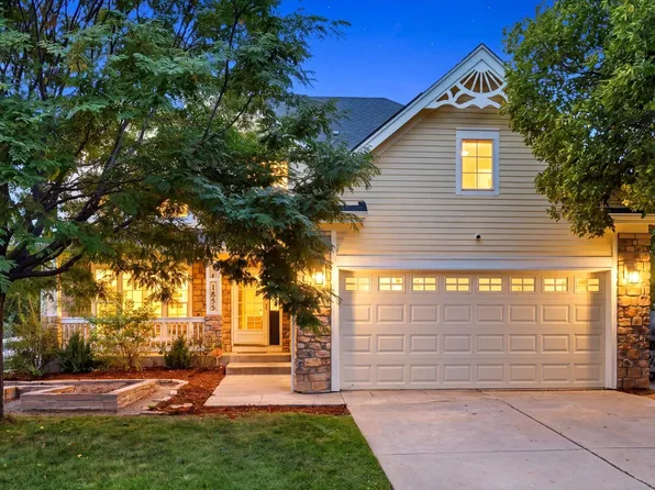 1855 W 130th Pl, Westminster, CO 80234