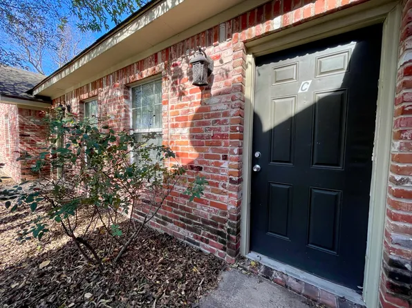 506 3rd St #C, Valley Mills, TX 76689