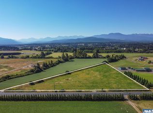 5376 Old Olympic Hwy, Sequim, WA