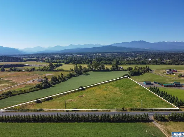 5376 Old Olympic Hwy, Sequim, WA 98382