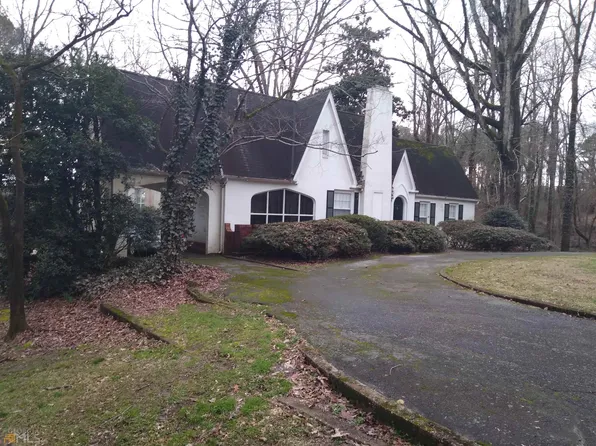 6097 Us Highway 78 Hwy, Bremen, GA 30110