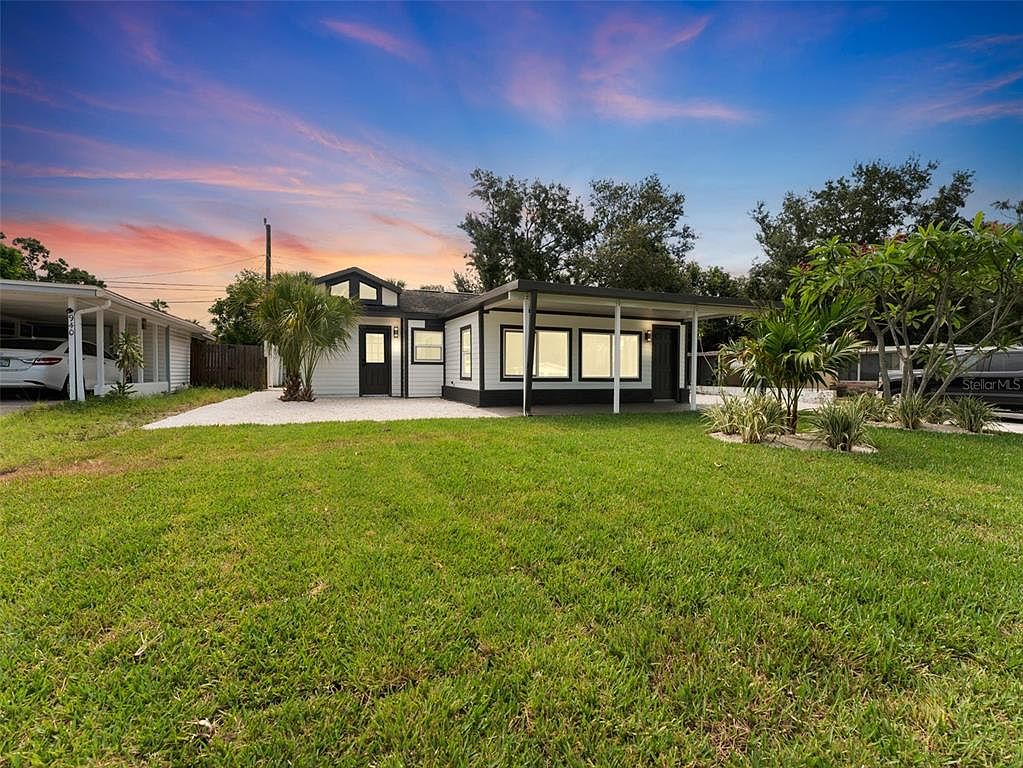 960 65th St S, Saint Petersburg, FL 33707 | Zillow