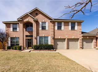 11 Brairwood Ct, Mansfield, TX 76063