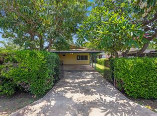87-866 Hakeakea St, Waianae, HI 96792
