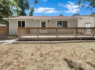 280 Logan St, Elizabeth, CO 80107