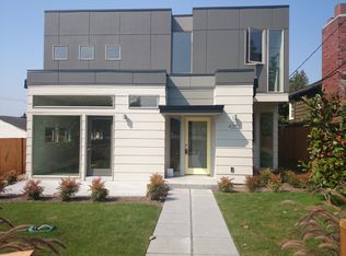4352 SW Frontenac St, Seattle, WA 98136