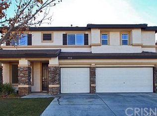 3532 Parkridge Ln, Palmdale, CA