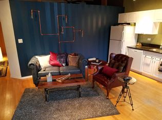 1801 S Michigan Ave APT 603, Chicago, IL
