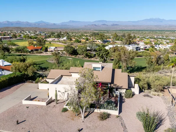 16824 E MONTEREY Drive, Fountain Hills, AZ 85268