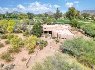 8130 E WILLIAMS Drive, Scottsdale, AZ 85255