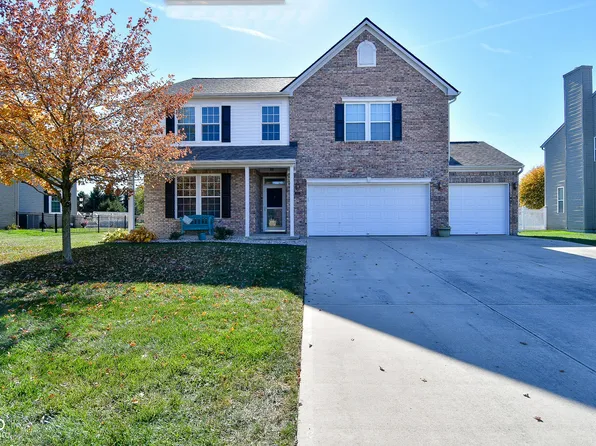 2080 Heathermor Dr, Avon, IN 46123