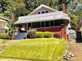 2002 Oakland Ave, Portsmouth, OH 45662