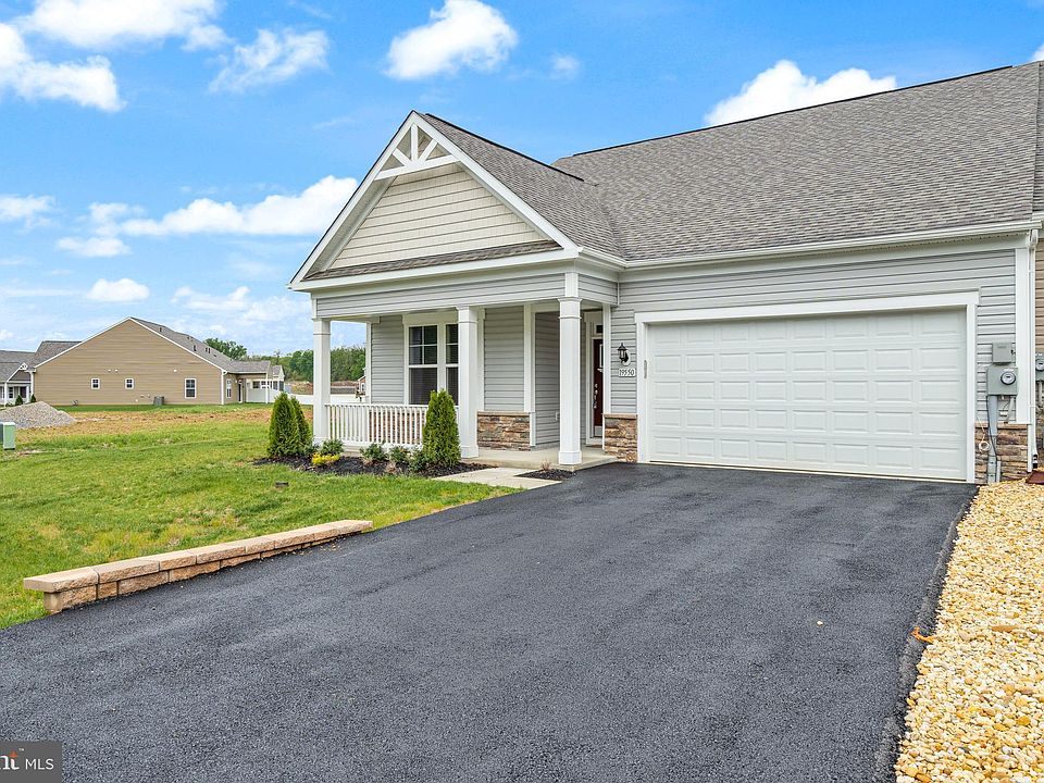 19550 Cosmos St, Hagerstown, MD 21742 MLS MDWA2014714 Zillow