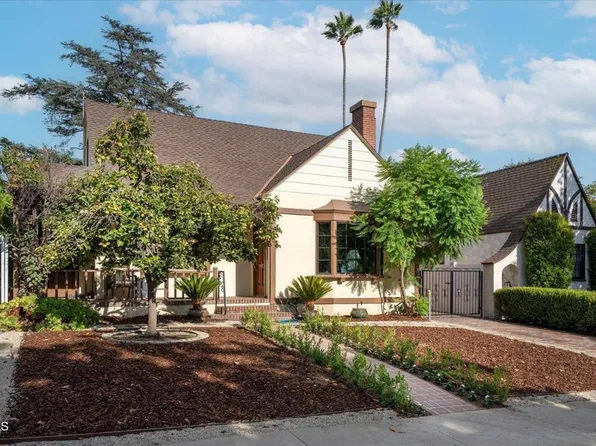 1226 Carmen Dr, Glendale, CA 91207