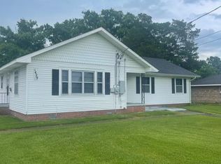 1429 Henderson Hwy, Henderson, LA 70517