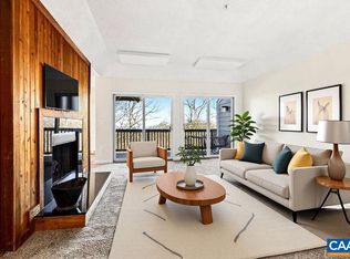 2084 Stone Rdg, Wintergreen Resort, VA 22967