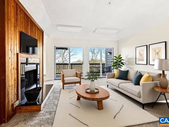 2084 Stone Rdg, Wintergreen Resort, VA 22967