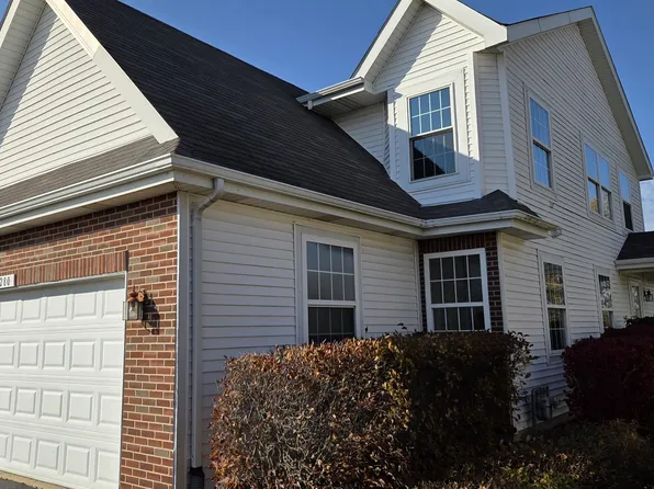 280 Sunset Blvd, Beecher, IL 60401