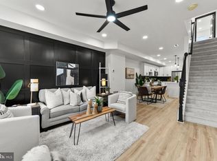 1623 Rutland Ave, Baltimore, MD 21213