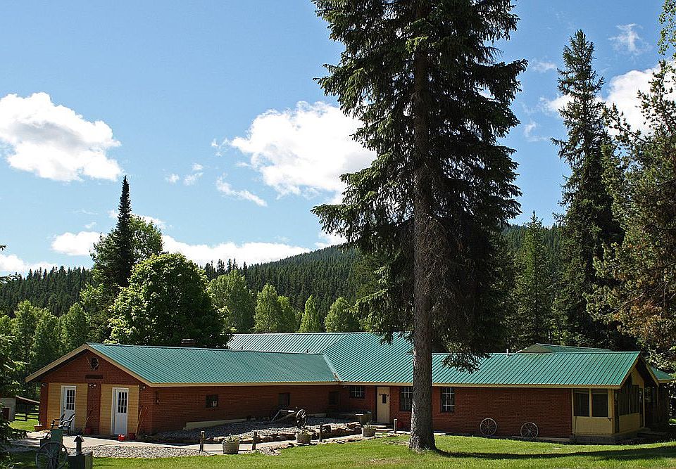 27744 Yaak River Rd, Troy, MT 59935 Zillow
