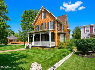 48 Broad St, Freehold, NJ 07728