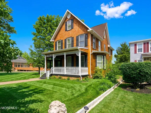 48 Broad Street, Freehold, NJ 07728