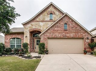 4904 Cliburn Dr, Fort Worth, TX 76244