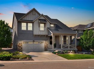 225 Back 9 Dr, Castle Pines, CO 80108