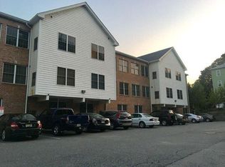 50 Adams St UNIT 301, Worcester, MA 01604