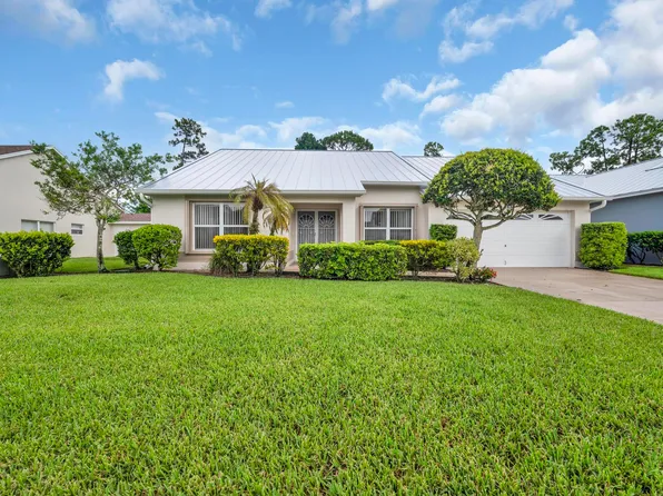 483 NW Casanova Circle, Port St Lucie, FL 34986