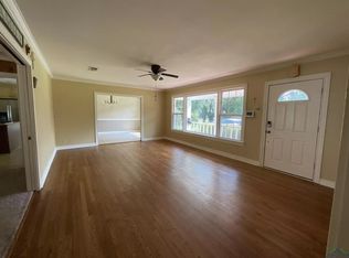 600 Shadywood Dr #1, Marshall, TX 75672