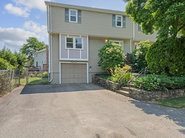 12 Pearl St Unit 12, Randolph, MA 02368