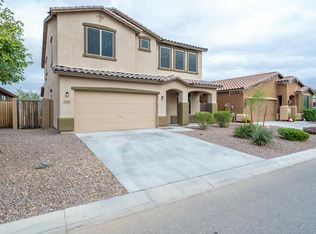 2320 W Chinook Dr, Queen Creek, AZ 85142