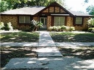 8507 Braesdale Ln, Houston, TX 77071