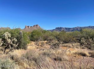 6083 S Alameda Rd #168, Gold Canyon, AZ 85118