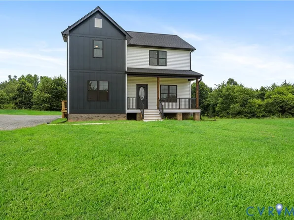 1175 Anderson Hwy, Cumberland, VA 23040