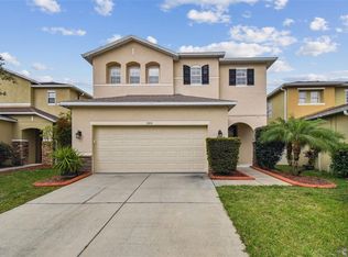 3414 Tarbolton Way, Land O Lakes, FL 34638