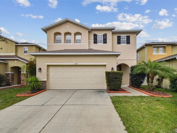 3414 TARBOLTON WAY, LAND O LAKES, FL 34638