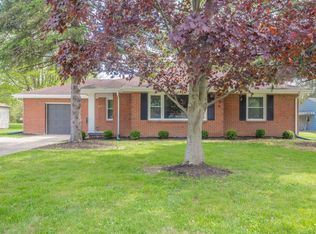 823 Hawthorne Ave, Anderson, IN 46011