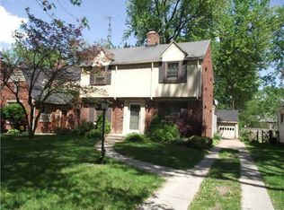 3174 Wendover Dr, Toledo, OH 43606
