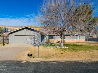 3366 E Mesquite Trl, Camp Verde, AZ 86322