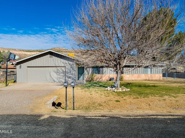 3366 E MESQUITE Trail, Camp Verde, AZ 86322